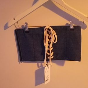Boob Tube Brand new
